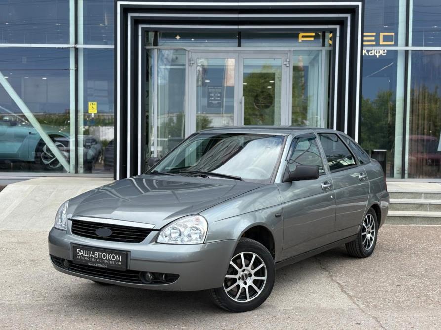 Lada (ВАЗ) Priora I Уфа  - изображение 1