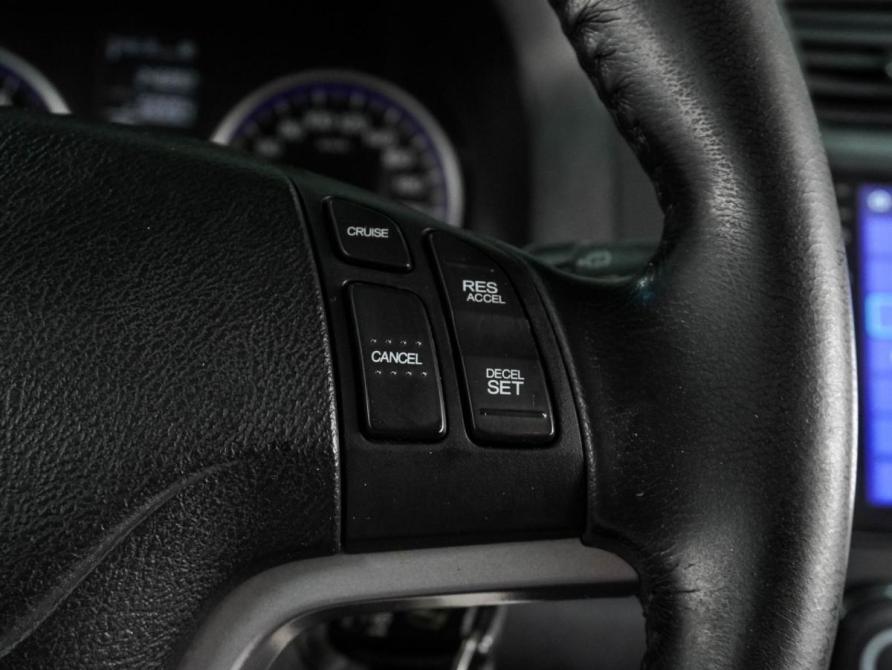 Honda CR-V III Воронеж  - изображение 16