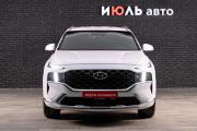 Hyundai Santa Fe IV Рестайлинг Екатеринбург  - изображение 26