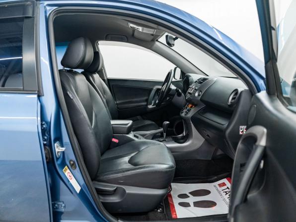 Toyota RAV4 III (XA30) с пробегом 2007 года, цена 1 299 000 рублей, 210000 км, внедорожник, Автокод Объявления