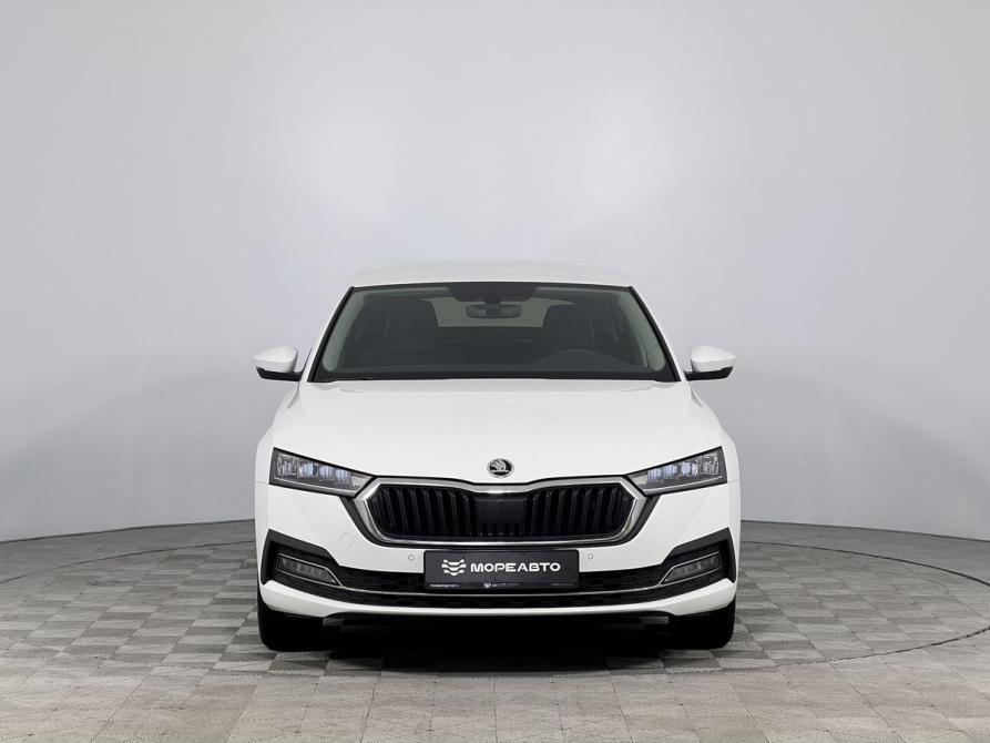 Skoda Octavia IV (A8) Калининград  - изображение 2