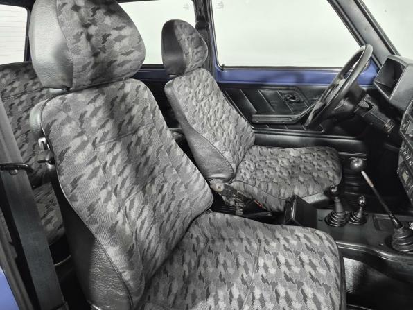 Lada (ВАЗ) 2121 (4x4) I Рестайлинг с пробегом 2002 года, цена 197 000 рублей, 127411 км, внедорожник, Автокод Объявления