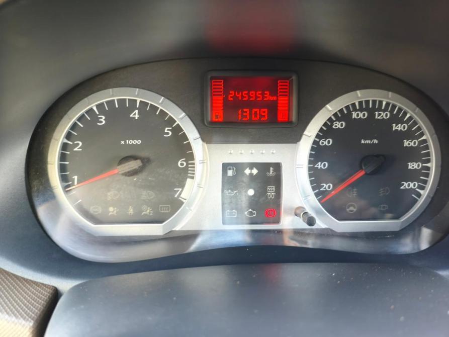 Lada (ВАЗ) Largus I Воронеж  - изображение 10