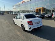 Lada (ВАЗ) Granta I Рестайлинг Нижний Тагил  - изображение 18