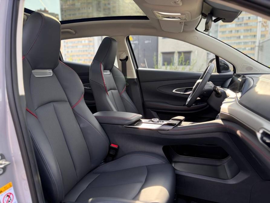 Changan UNI-T I Санкт-Петербург  - изображение 19