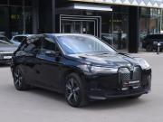 BMW iX I (I20) Москва  - изображение 30