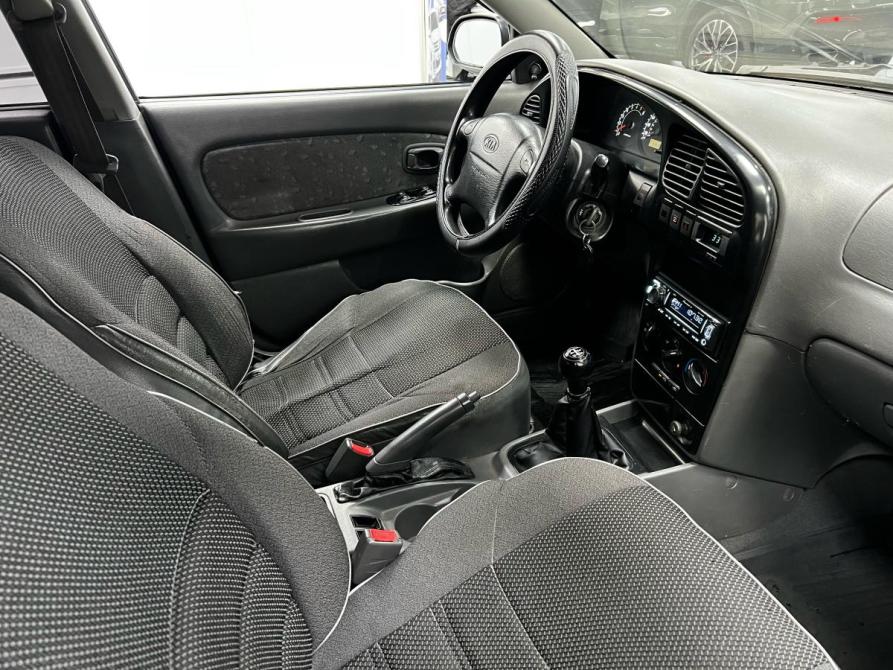 Kia Spectra I Рестайлинг 2 Казань  - изображение 11
