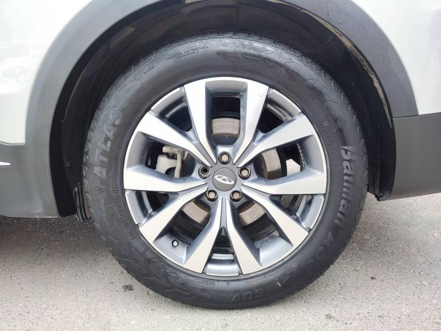 Chery Tiggo 7 Pro Max I Ростов-на-Дону  - изображение 16