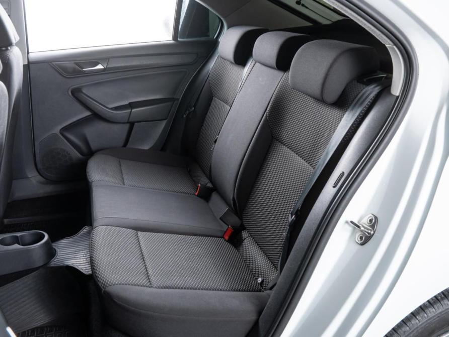 Volkswagen Polo VI Волгоград  - изображение 9