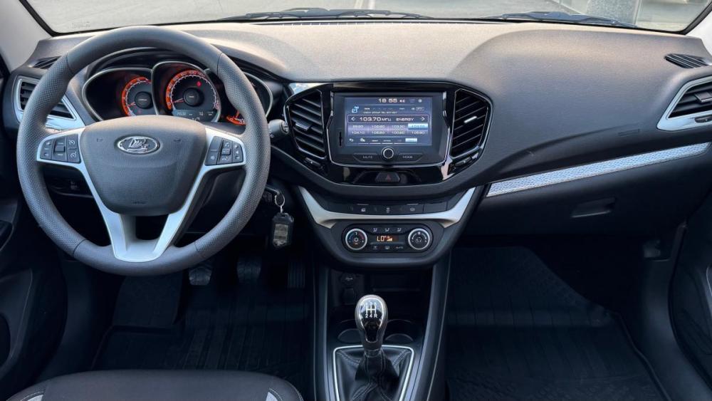 Lada (ВАЗ) Vesta I Оренбург  - изображение 12