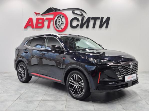 Changan CS55 Plus II с пробегом 2023 года, цена 2 063 000 рублей, 65000 км, внедорожник, Автокод Объявления