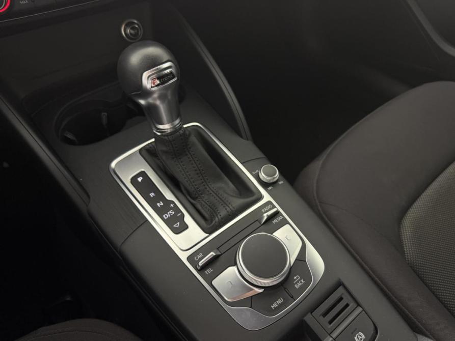 Audi A3 III (8V) Рестайлинг Санкт-Петербург  - изображение 16