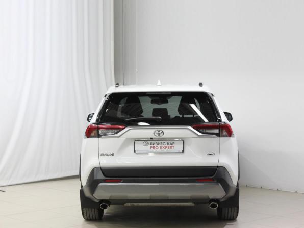 Toyota RAV4 V (XA50) с пробегом 2021 года, цена 3 290 000 рублей, 86579 км, внедорожник, Автокод Объявления