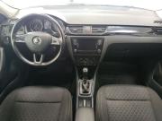 Skoda Rapid I Рестайлинг Москва  - изображение 27