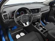 Kia Sportage IV Рестайлинг Москва  - изображение 22