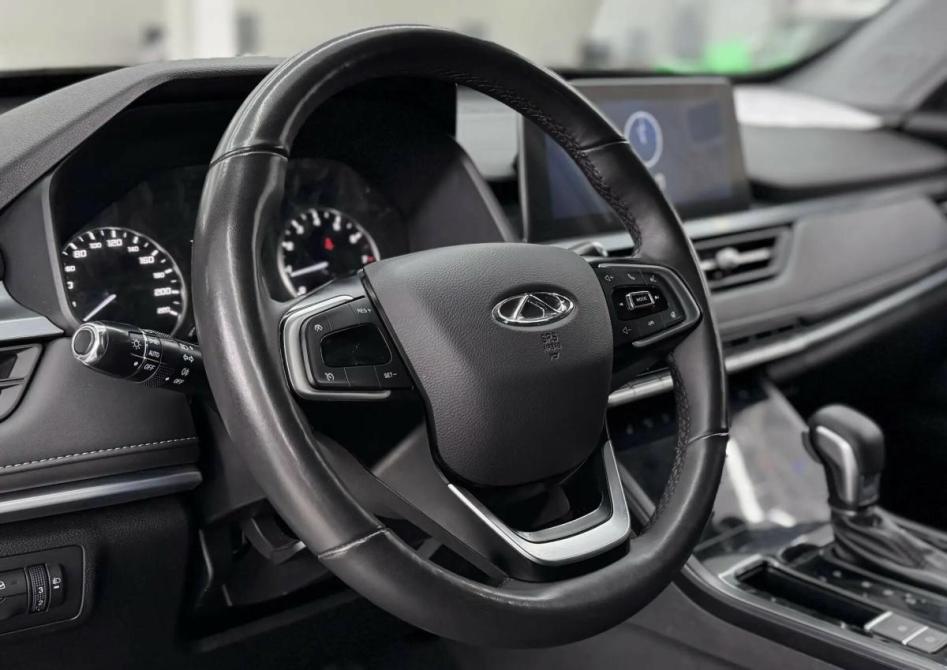 Chery Tiggo 4 Pro I Шахты  - изображение 12