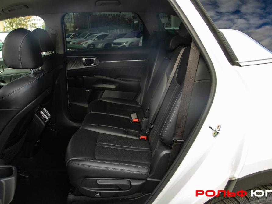 Kia Sorento IV Москва  - изображение 8