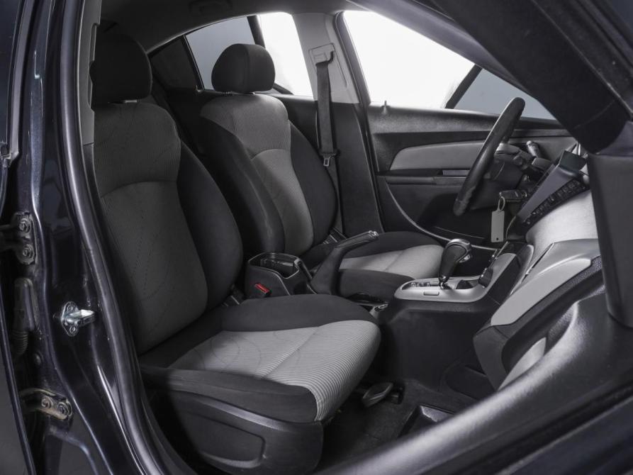 Chevrolet Cruze I Ростов-на-Дону  - изображение 8