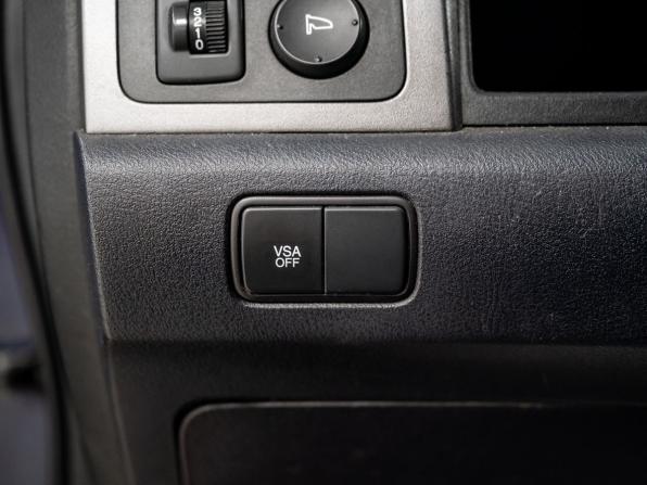 Honda CR-V III Рестайлинг с пробегом 2009 года, цена 1 155 000 рублей, 215960 км, внедорожник, Автокод Объявления