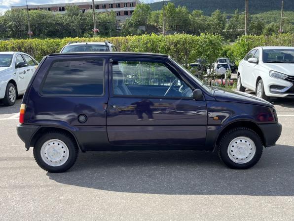 Lada (ВАЗ) 1111 Ока с пробегом 2005 года, цена 115 000 рублей, 94902 км, хэтчбек, Автокод Объявления