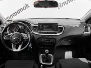 Kia Ceed III Екатеринбург  - изображение 32