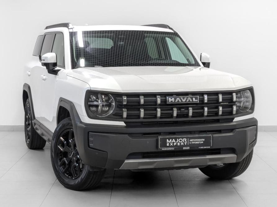 Haval H3 I Москва  - изображение 3