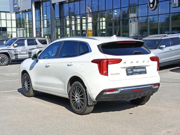 Haval Jolion I с пробегом 2023 года, цена 1 900 000 рублей, 37793 км, внедорожник, Автокод Объявления