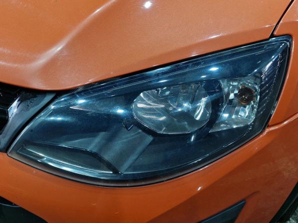 Lada (ВАЗ) Kalina II с пробегом 2018 года, цена 590 000 рублей, 161261 км, универсал, Автокод Объявления