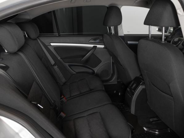 Skoda Octavia II (A5) Рестайлинг с пробегом 2012 года, цена 624 854 рубля, 284287 км, лифтбек, Автокод Объявления