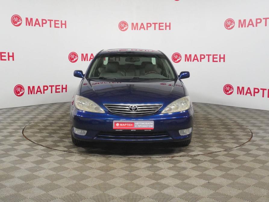 Toyota Camry V (XV30) Рестайлинг Вологда  - изображение 2
