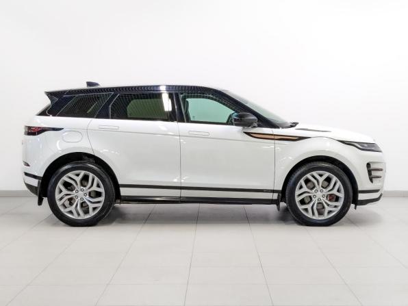 Land Rover Range Rover Evoque II с пробегом 2019 года, цена 3 100 000 рублей, 128030 км, внедорожник, Автокод Объявления