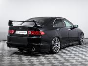 Honda Accord VII Рестайлинг Москва  - изображение 23