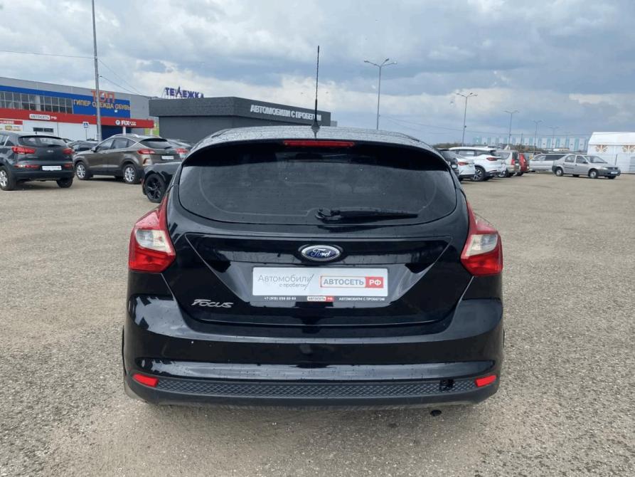 Ford Focus III Тверь  - изображение 6
