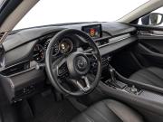 Mazda 6 III (GJ) Рестайлинг 2 Москва  - изображение 44