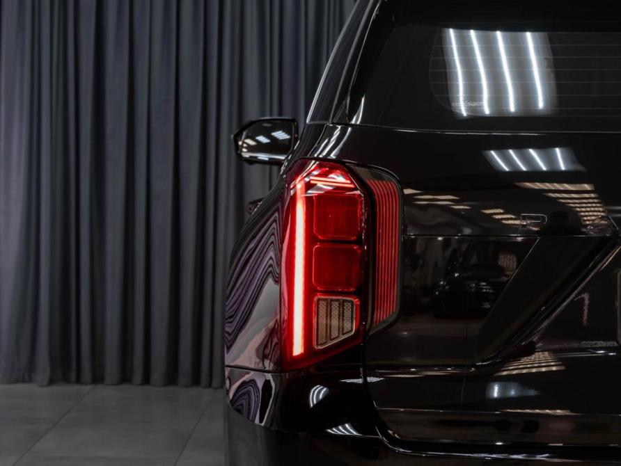 Hyundai Palisade I Рестайлинг Тюмень  - изображение 6