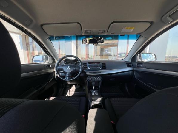 Mitsubishi Lancer X Рестайлинг с пробегом 2011 года, цена 865 000 рублей, 106000 км, седан, Автокод Объявления