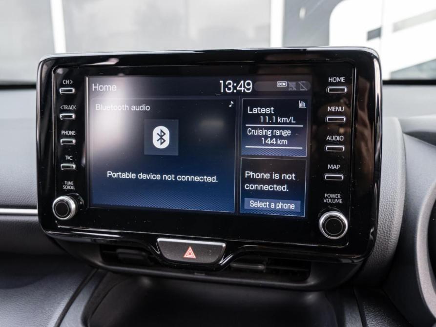 Toyota Yaris Cross I Краснодар  - изображение 12