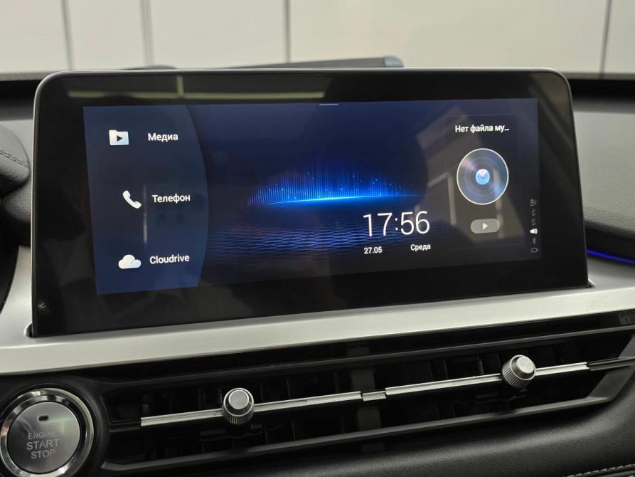 Chery Tiggo 7 Pro I Таганрог  - изображение 24