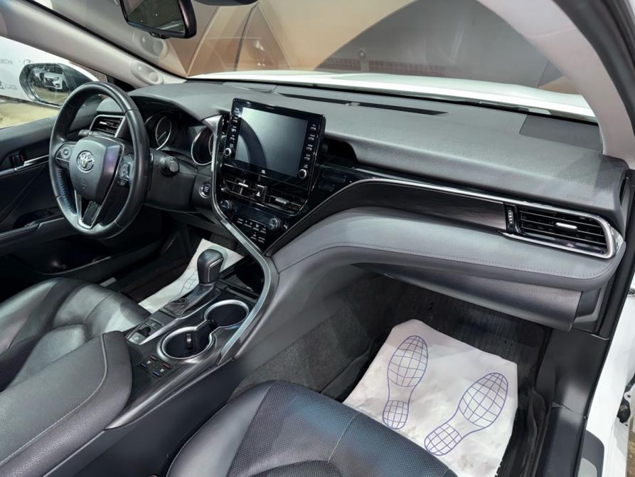 Toyota Camry VIII (XV70) Ставрополь  - изображение 9