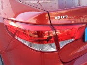 Kia Rio III Рестайлинг Ижевск  - изображение 48