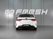 Kia Rio IV Рестайлинг Минеральные Воды  - изображение 20