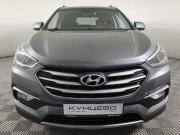Hyundai Santa Fe III Москва  - изображение 20