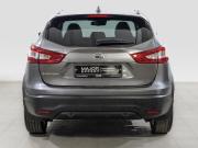Nissan Qashqai II Химки  - изображение 36