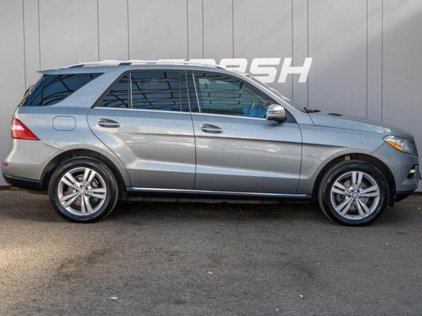 Mercedes-Benz M-Класс III (W166) с пробегом 2011 года, цена 2 299 000 рублей, 168493 км, внедорожник, Автокод Объявления