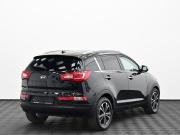 Kia Sportage III Москва  - изображение 17