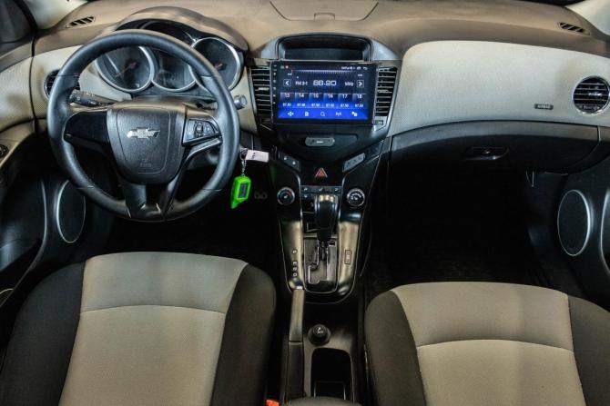 Chevrolet Cruze I с пробегом 2011 года, цена 769 000 рублей, 184376 км, седан, Автокод Объявления