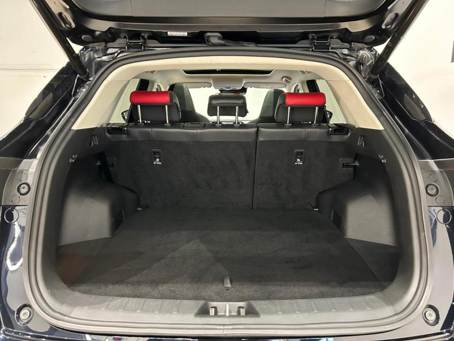 Changan CS55 Plus II Санкт-Петербург  - изображение 12