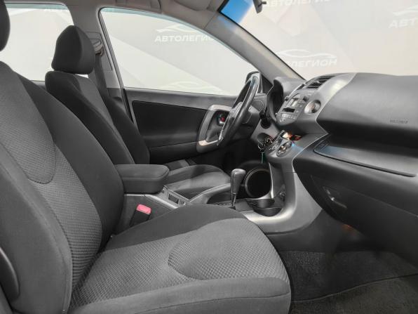 Toyota RAV4 III (XA30) с пробегом 2006 года, цена 1 200 000 рублей, 159136 км, внедорожник, Автокод Объявления