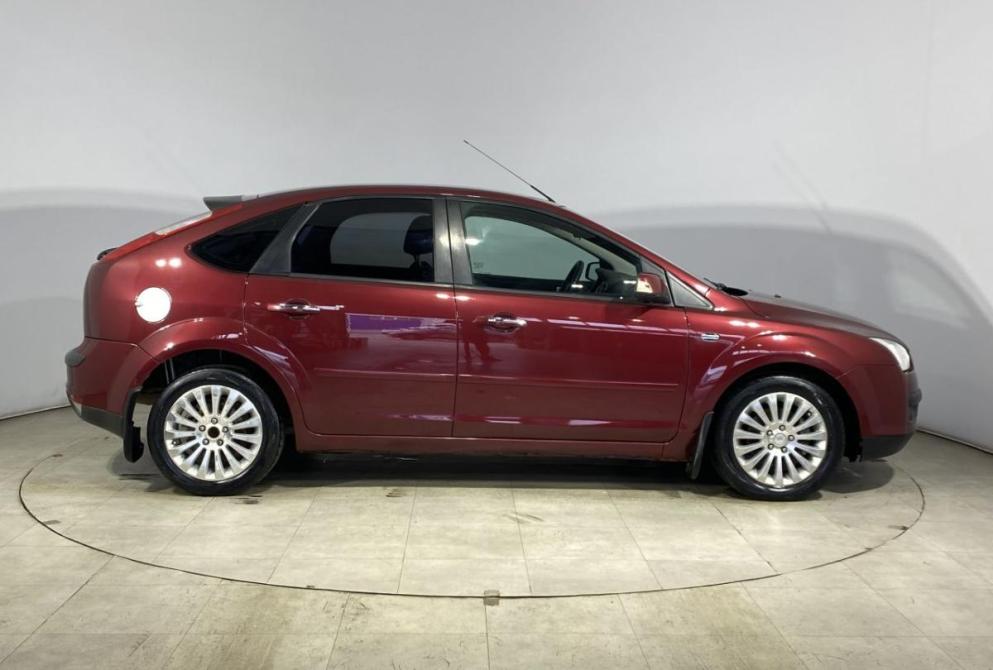 Ford Focus II Саранск  - изображение 6