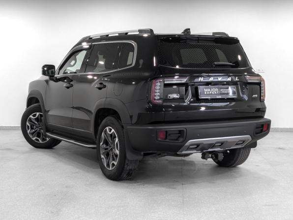 Haval Dargo с пробегом 2023 года, цена 2 300 000 рублей, 90873 км, внедорожник, Автокод Объявления